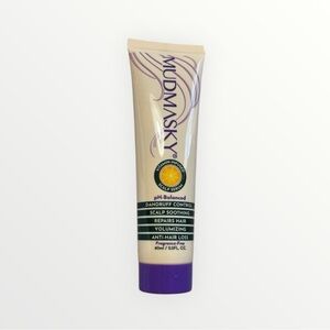 MUDMASKY Vitamin-Infused Scalp Serum 2.0fl oz NEW & SEALED!